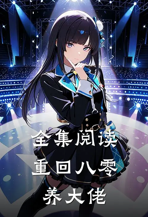 全集阅读重回八零养大佬