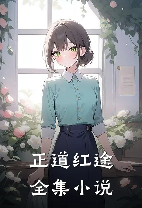 正道红途全集小说