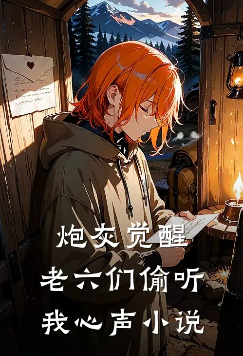 炮灰觉醒，老六们偷听我心声小说