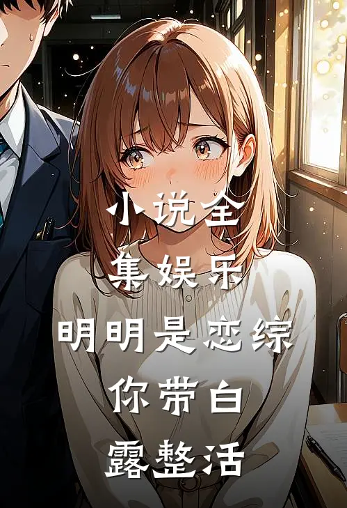 小说全集娱乐：明明是恋综，你带白露整活