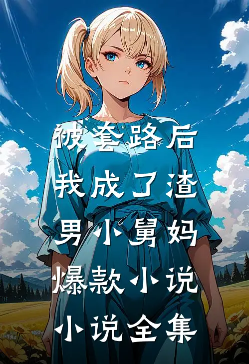 被套路后,我成了渣男小舅妈爆款小说小说全集