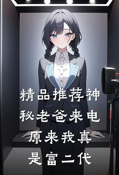 精品推荐神秘老爸来电，原来我真是富二代