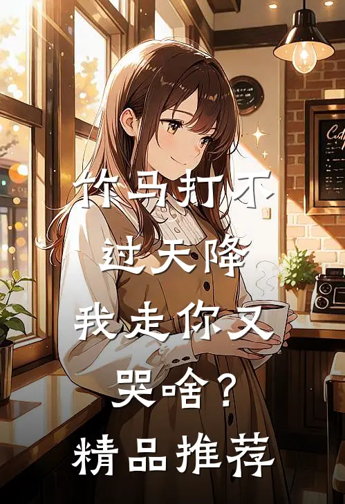 竹马打不过天降，我走你又哭啥？精品推荐