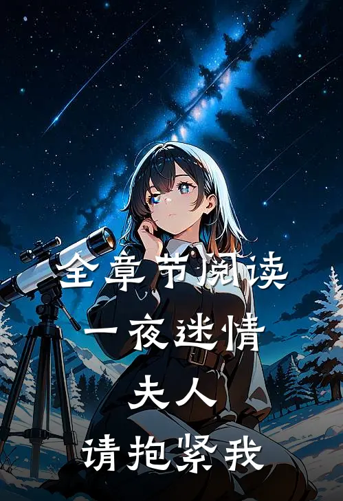 全章节阅读一夜迷情：夫人，请抱紧我
