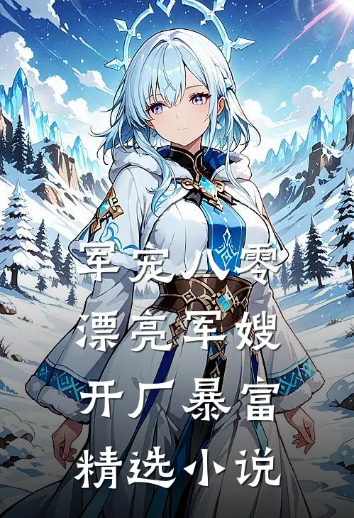 军宠八零：漂亮军嫂开厂暴富精选小说