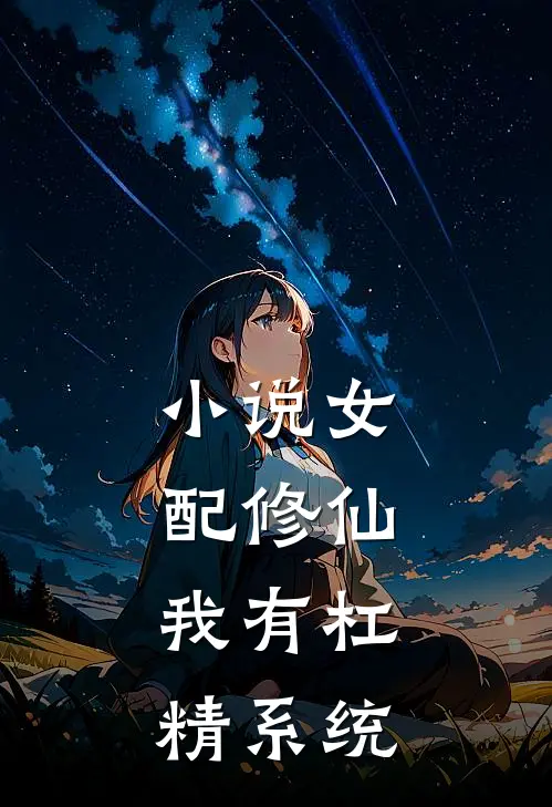 小说女配修仙：我有杠精系统