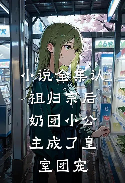 小说全集认祖归宗后，奶团小公主成了皇室团宠