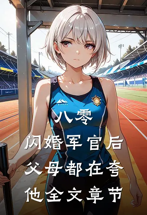 八零：闪婚军官后，父母都在夸他全文章节