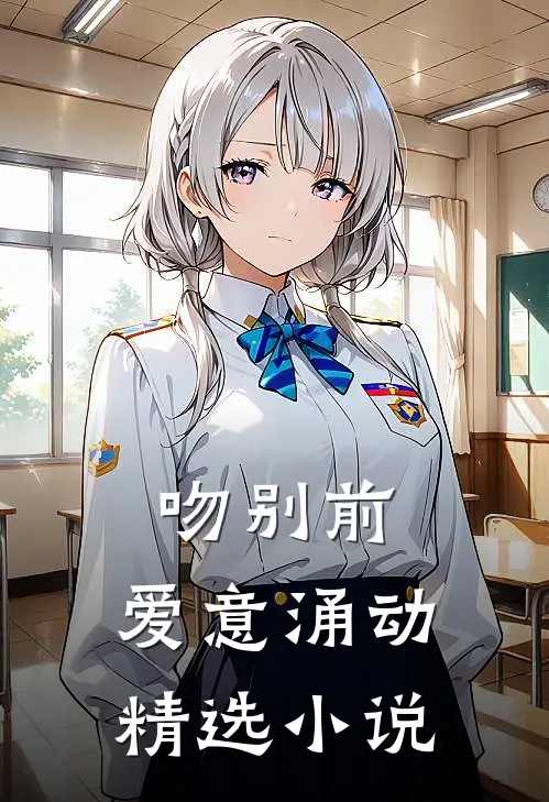 吻别前，爱意涌动精选小说