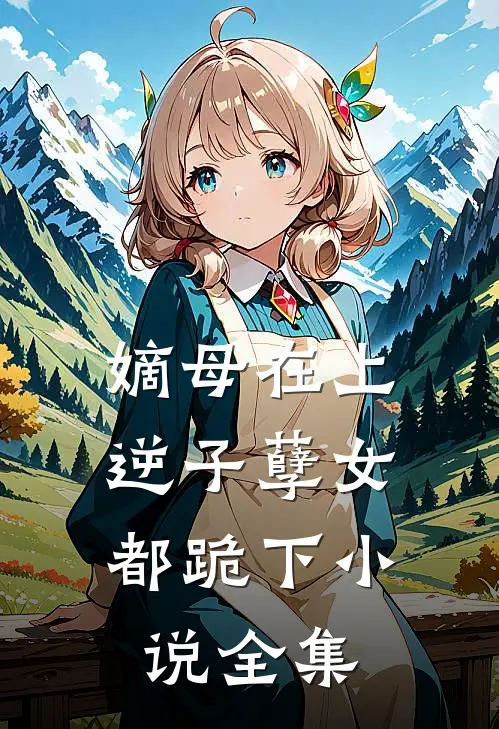 嫡母在上，逆子孽女都跪下小说全集