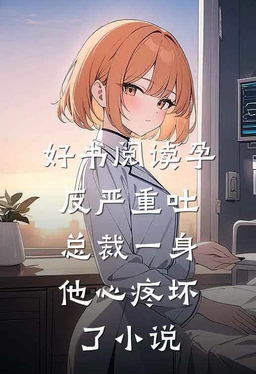 好书阅读孕反严重吐总裁一身,他心疼坏了小说