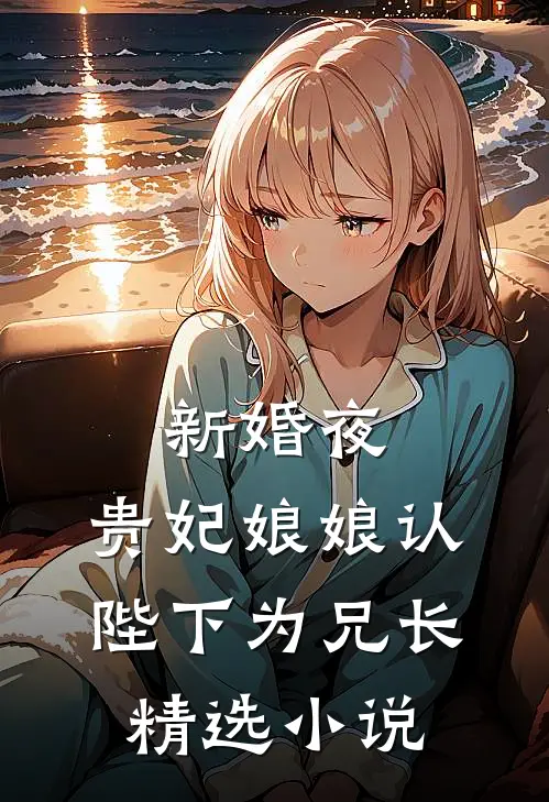 新婚夜，贵妃娘娘认陛下为兄长精选小说