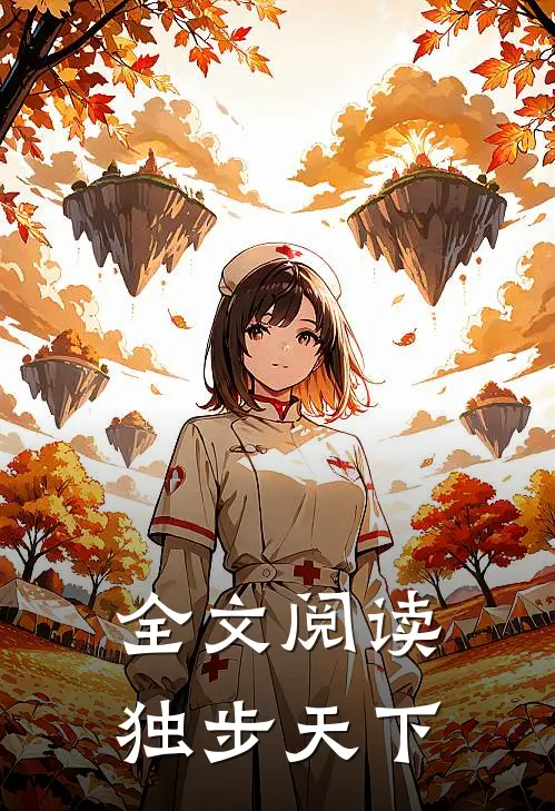 全文阅读独步天下