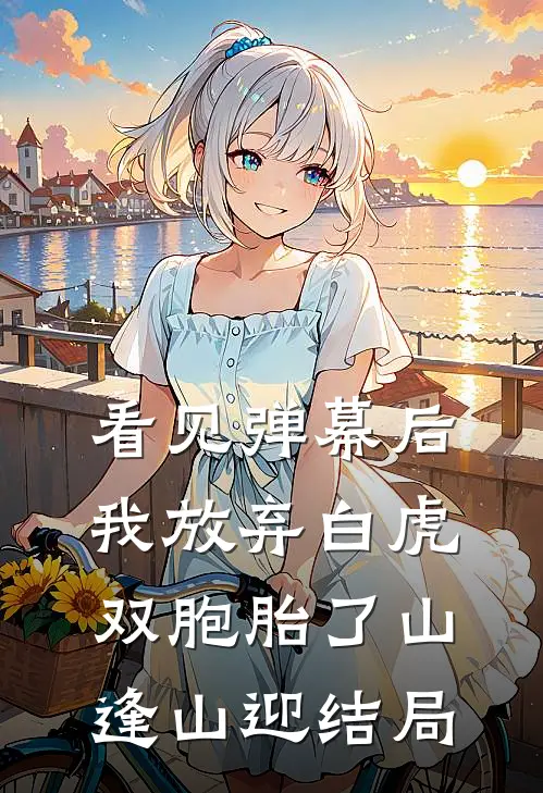 囚笼外是碧海蓝天小说畅读