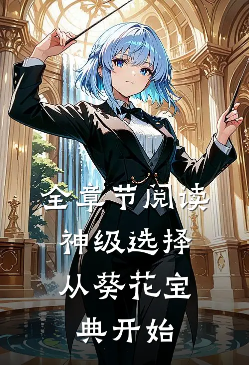 全章节阅读神级选择：从葵花宝典开始