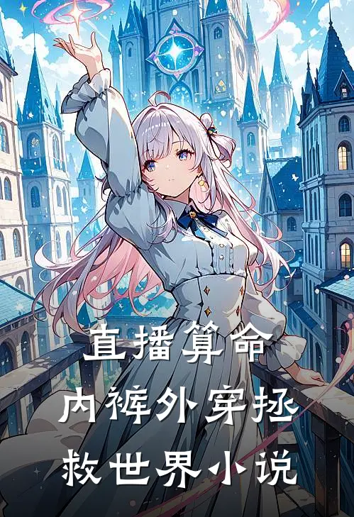 直播算命：内裤外穿拯救世界小说