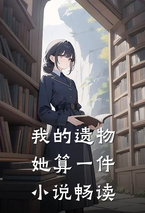 我的遗物，她算一件小说畅读