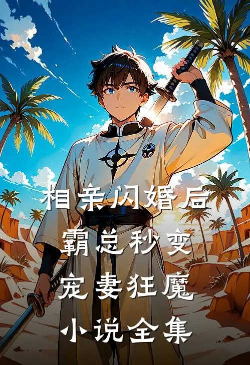 相亲闪婚后，霸总秒变宠妻狂魔小说全集
