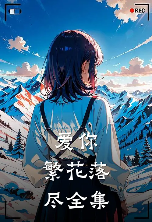 爱你，繁花落尽全集