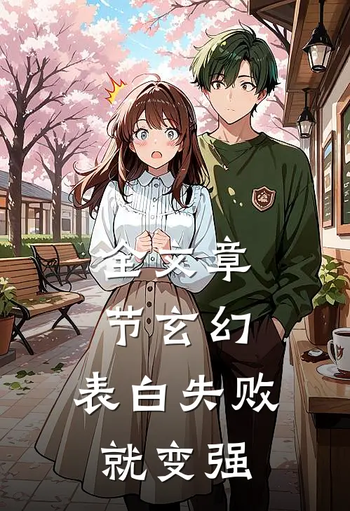 全文章节玄幻：表白失败就变强