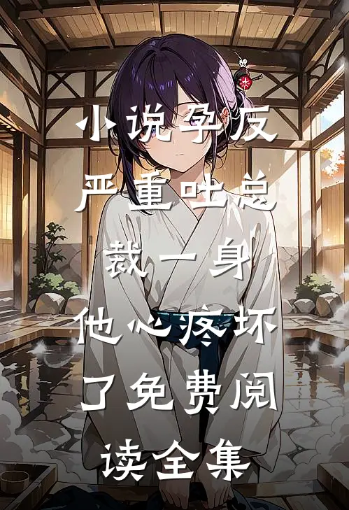 小说孕反严重吐总裁一身,他心疼坏了免费阅读全集