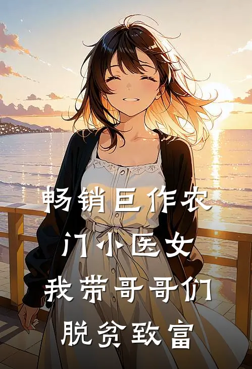 畅销巨作农门小医女：我带哥哥们脱贫致富