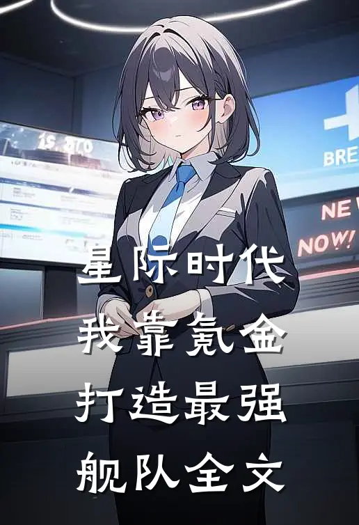 星际时代：我靠氪金打造最强舰队全文