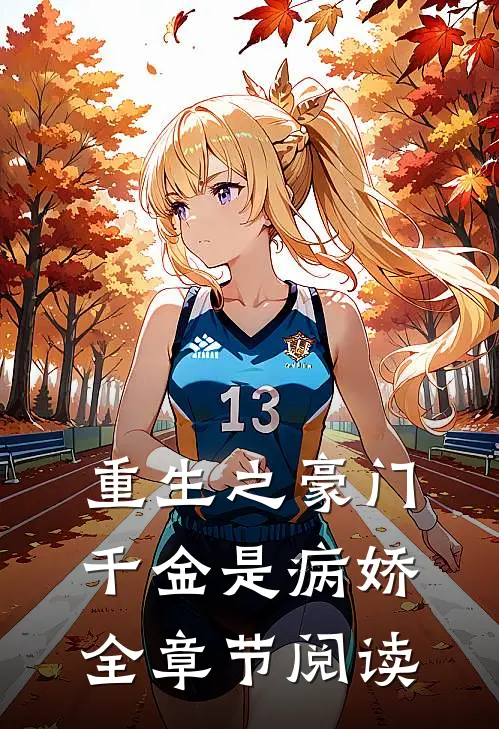 重生之豪门千金是病娇全章节阅读
