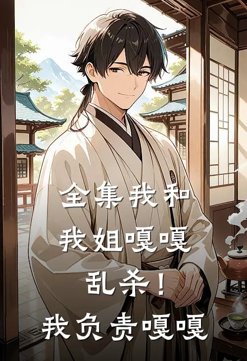 全集我和我姐嘎嘎乱杀！我负责嘎嘎