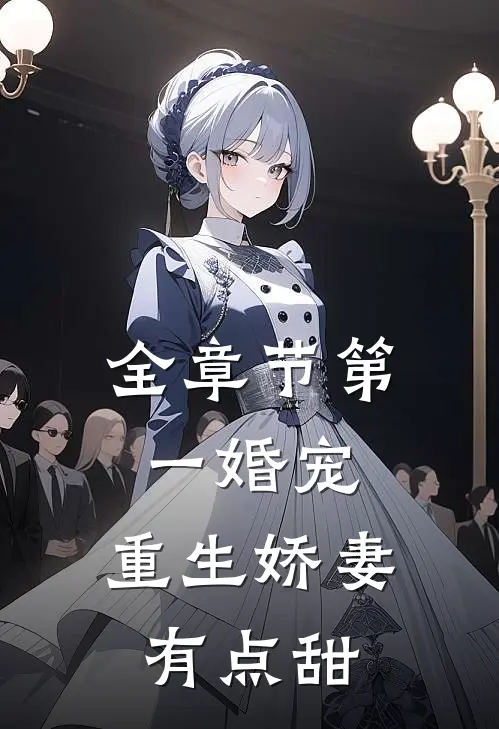 全章节第一婚宠：重生娇妻有点甜