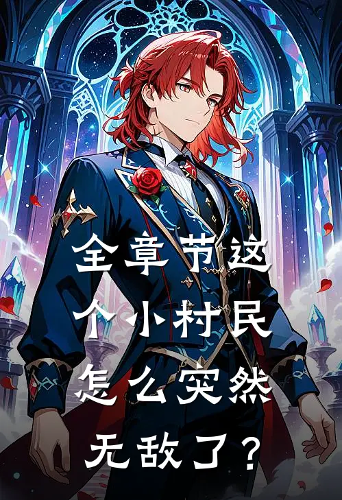 全章节这个小村民怎么突然无敌了？