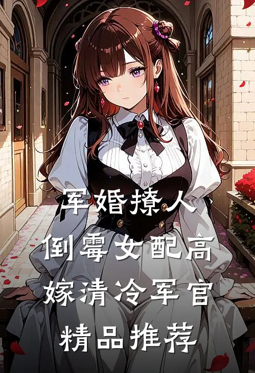 军婚撩人：倒霉女配高嫁清冷军官精品推荐