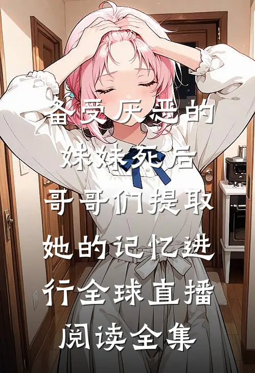 备受厌恶的妹妹死后,哥哥们提取她的记忆进行全球直播阅读全集