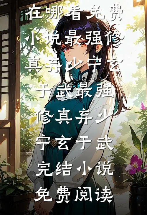 穿成始皇遗珠，我靠天气预报造反畅销巨著