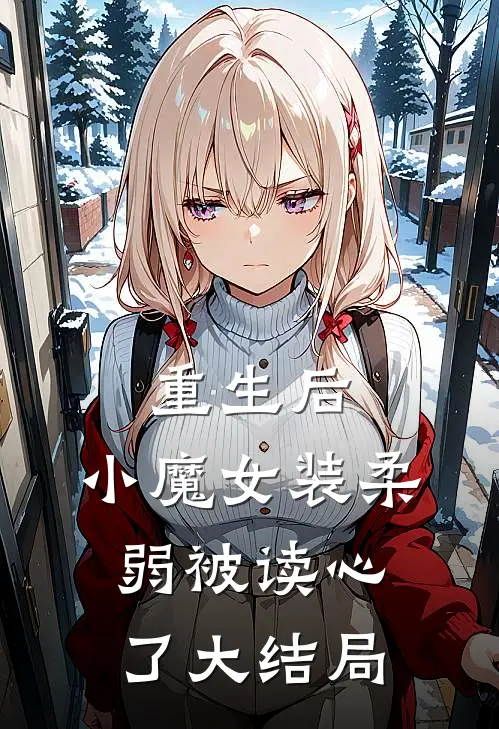 重生后，小魔女装柔弱被读心了大结局