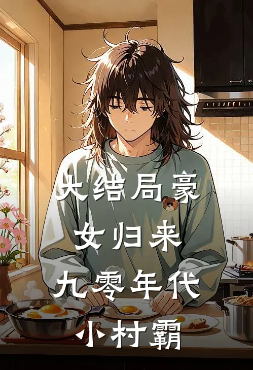 大结局豪女归来：九零年代小村霸