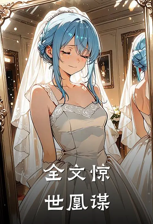 全文惊世凰谋