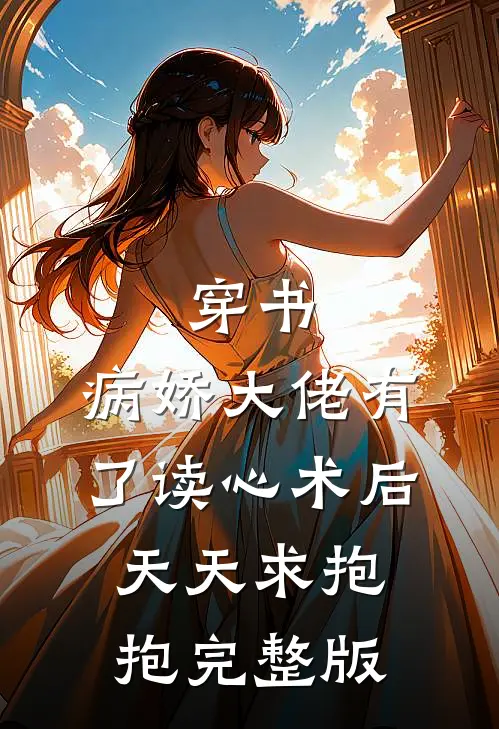 穿书：病娇大佬有了读心术后天天求抱抱完整版