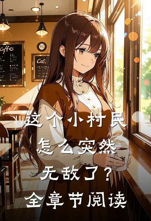 这个小村民怎么突然无敌了？全章节阅读