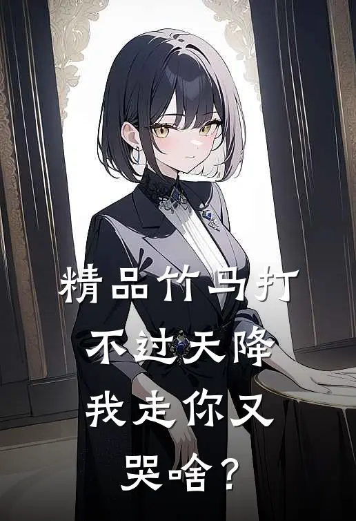 精品竹马打不过天降，我走你又哭啥？