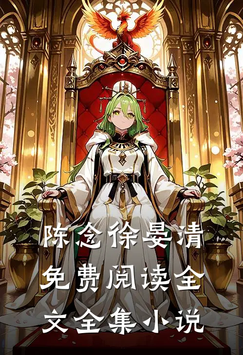 陈念徐晏清免费阅读全文全集小说