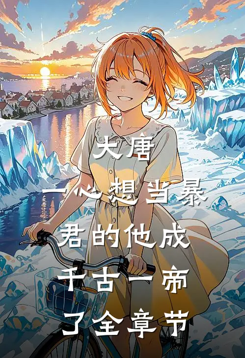 大唐：一心想当暴君的他成千古一帝了全章节