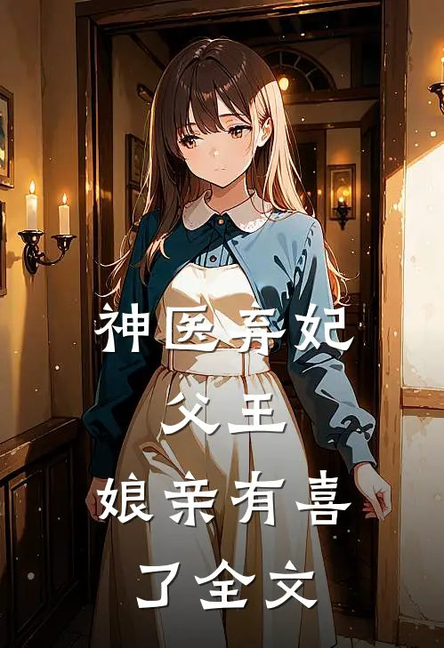 神医弃妃：父王，娘亲有喜了全文