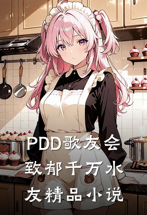 PDD歌友会，致郁千万水友精品小说