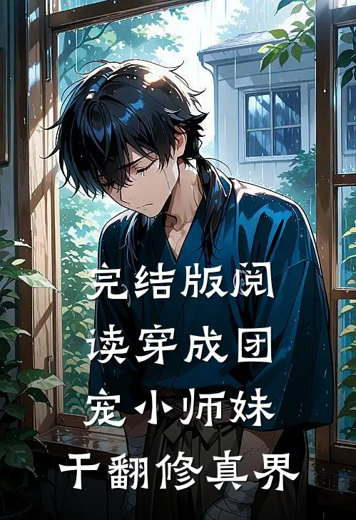 完结版阅读穿成团宠小师妹，干翻修真界
