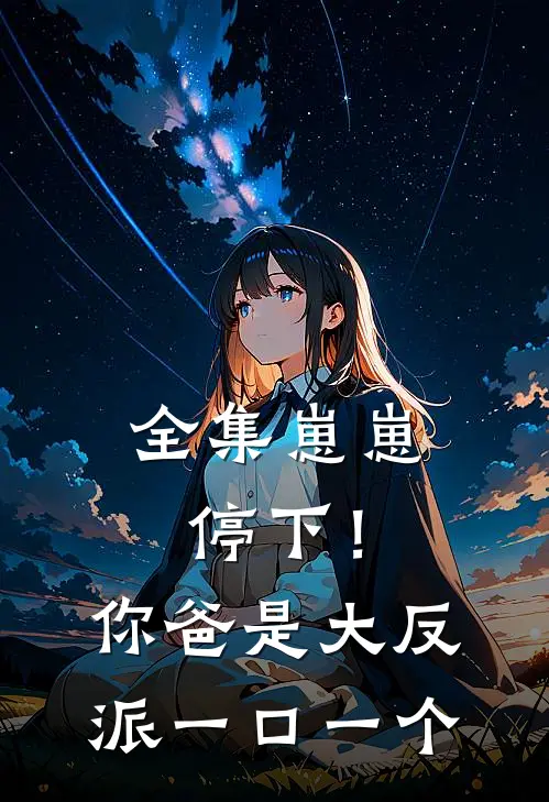 全集崽崽停下！你爸是大反派一口一个