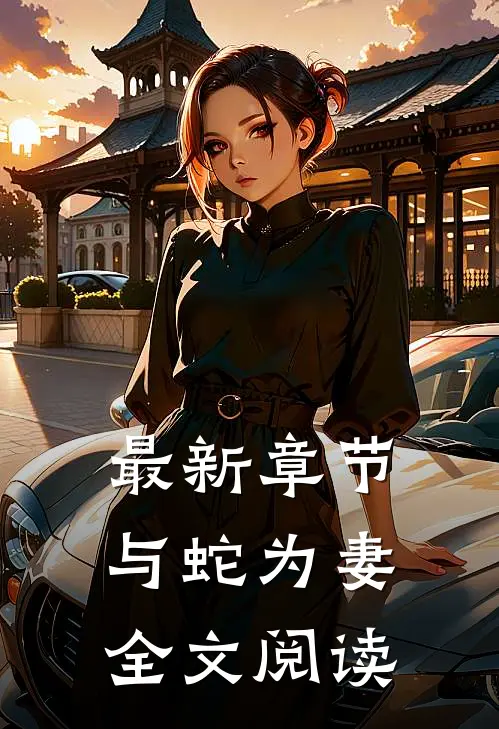最新章节与蛇为妻全文阅读