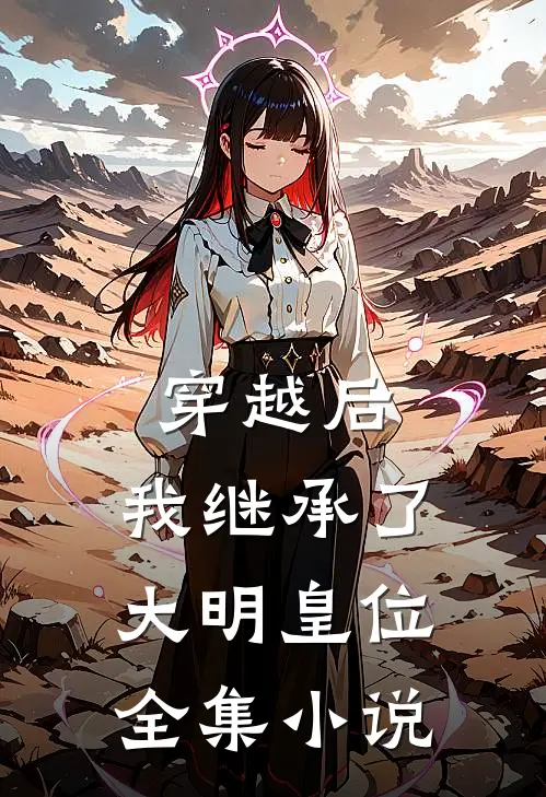 穿越后，我继承了大明皇位全集小说