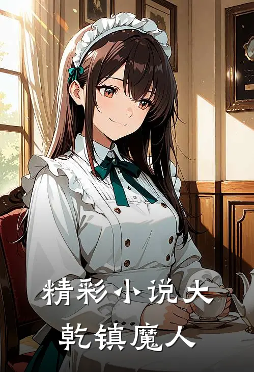 精彩小说大乾镇魔人