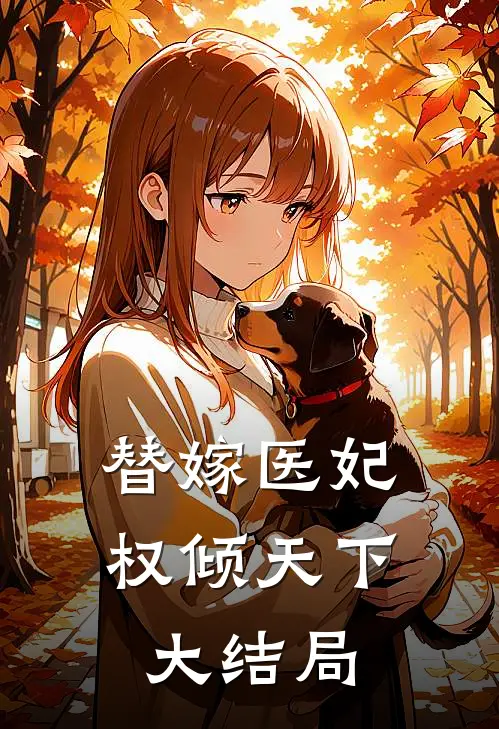 替嫁医妃权倾天下大结局